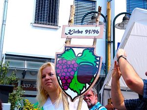 Kirbe 2015 Stuttgart Wangen
