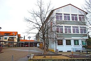 Schillerschule Ostfildern Ruit