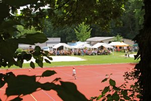 2. Sommerfest am Dürrbach Stuttgart Hedelfingen 24.7.2016