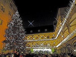 Stuttgarter Weihnachtsmarkt 2016