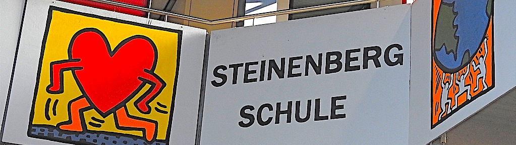 Steinenbergschule Stuttgart Hedelfingen