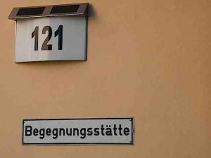Begegnungsstätte Stuttgart Heumaden Bockelstr. 121