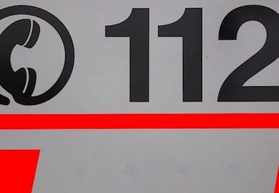 Feuerwehr Notruf 112