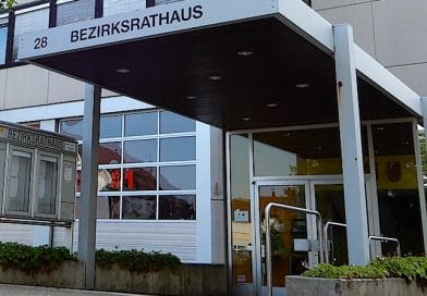 Sozialhilfedienststelle Sillenbuch schließt bald