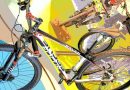 Mit dem Mountainbike von Ruit zum Frauenkopf