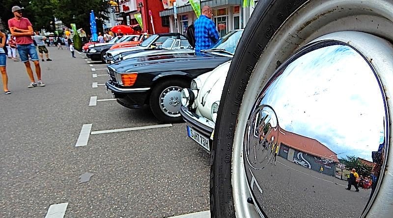 Kelterklassik Stuttgart Wangen