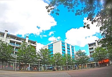 Hitzewellen nehmen zu – SPD Sillenbuch sucht Ideen