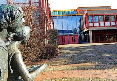 Steinenberg – „Vorerst” kein Gymnasium