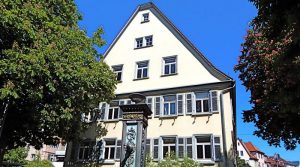 Wangener Marktplatz 1