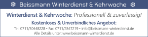 Beissmann Winterdienst