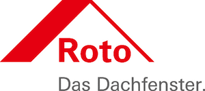Logo der Firma Roto