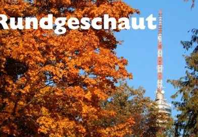 Weißwurstfrühstück unterm Weihnachtsbaum?