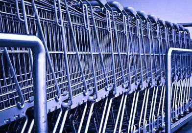 Supermarkt