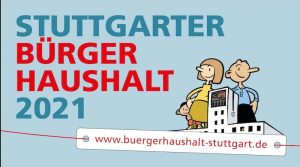 Stuttgarter Bürgerhaushalt 2021
