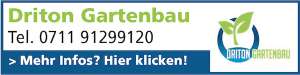 Gartenbau Driton
