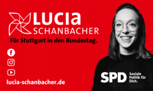 BTW Motiv SPD Schanbacher 01