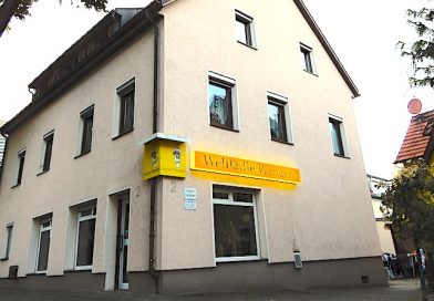 Weltlädle schließt – Ende einer Institution