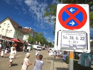 Sillenbucher Sommerfest 26.6.2022