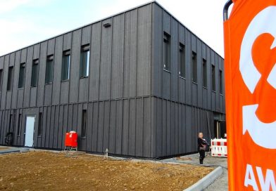 AWS Betriebshof Wangen 19.3.2024