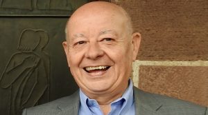 Hans-Peter Seiler 2022