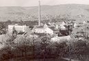 Bleicherei Hedelfingen um 1960