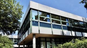 Geschwister-Scholl-Gymnasium Stuttgart