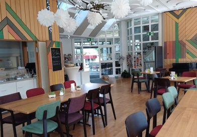 Blick in den Treff 347 in Wangen