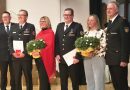Ehrung u.a. von Stefan Beuß 2026