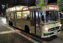 Omnibus O 317 Anderthalbdecker