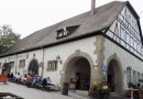 Blick von der Heumadener Straße auf die Kelter in Hedelfingen