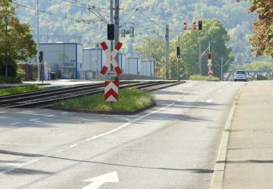 Inselbrücke Blickrichtung Wangen